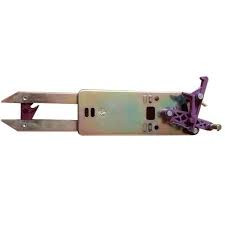 elevator auto door coupler shoe